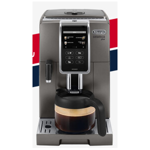 意大利德龍DELONGHI  D9T 中文版全自動咖啡機(jī)