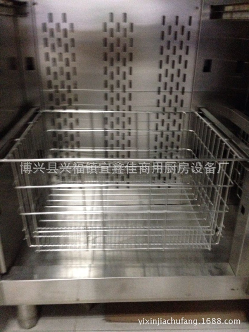 供應經濟型熱風循環高溫消毒柜 經濟型商用高溫餐具消毒柜