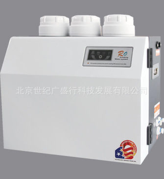 經銷批發 LTR-02-E3朗泰商用凈水器 雙核凈水器 價格優惠