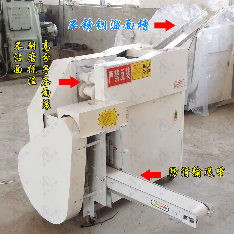 方饅頭機示意圖