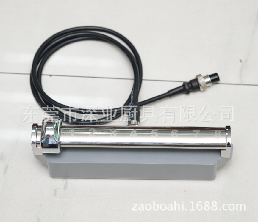 【電磁柜式扒爐】 zaoboshi日式電扒爐 西廚設(shè)備 商用電磁爐廠家