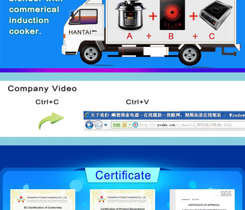 樂創大型面包烤爐 三層六盤電烤箱 蛋糕披薩商用烤箱蛋撻烘爐廠家