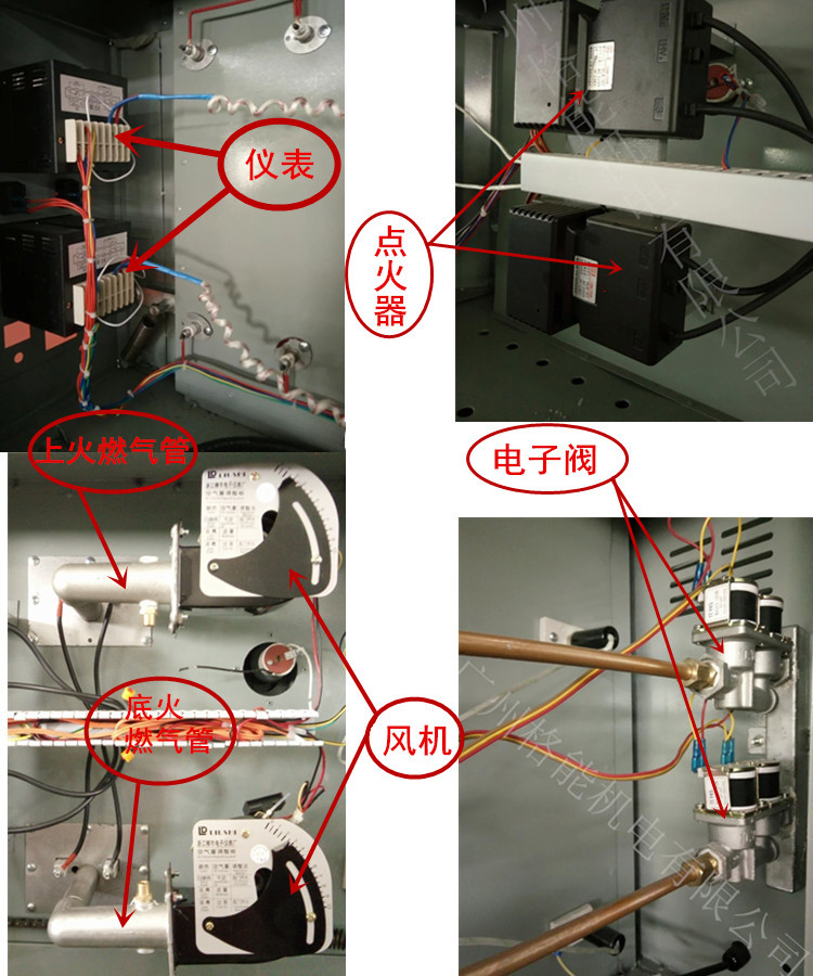 燃氣、