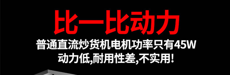 睿美燃?xì)獬簇洐C(jī)炒板栗機(jī)商用炒瓜子花生機(jī)器糖炒栗子機(jī)特價(jià)促包郵