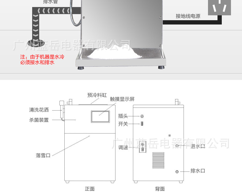 奶冰機-7