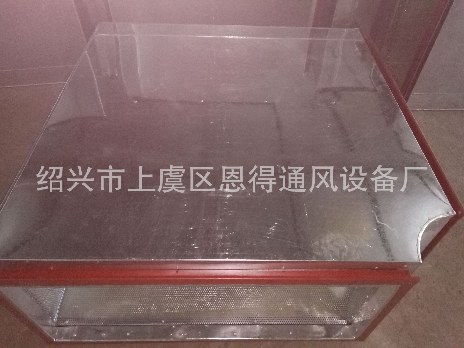 消聲彎頭