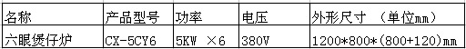 酒店廚房專用電磁立式六頭煲仔爐廚房設(shè)備廠家直銷歡迎來電暢談