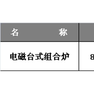 大鍋灶的價格雙頭單尾炒爐雙頭單尾電磁炒爐