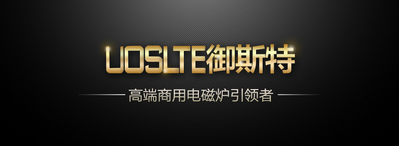 商用電磁爐大功率 嵌入式平面爐湯爐炒爐德國技術3500W 特價促銷